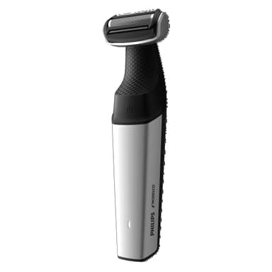 Philips Bodygroom Series 5000, Showerproof Groin and Body Trimmer, Close and Comfortable Shave, Complete Body Grooming Including Back, 60 Min. Runtime, Model BG5025/40 - Image 10