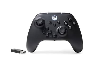 PowerA FUSION Pro Wireless Controller for Xbox Series X|S with Lumectra Officially Licensed for Xbox Series X|S and works on Xbox One and Windows 10/11 (Renewed) - Image 9