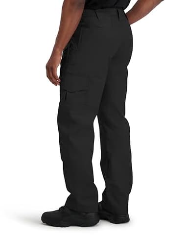 PROPPER Men's Lightweight Tactical Cargo Pants, Black, 36 x 32 - Image 3