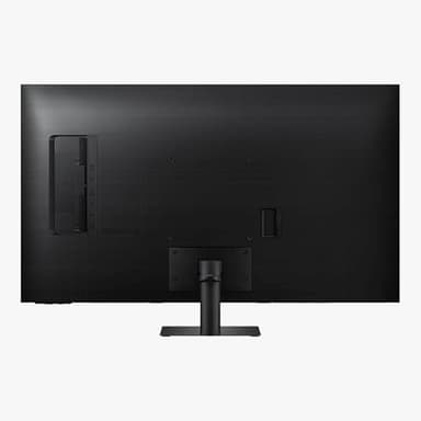 Samsung 43” Smart Monitor M7 (M70F) 4K UHD Display, Samsung Vision AI, Smart TV Apps, Gaming Hub, USB-C, HDMI and USB-A, Black, LS43FM702UNXZA, 2025 - Image 11