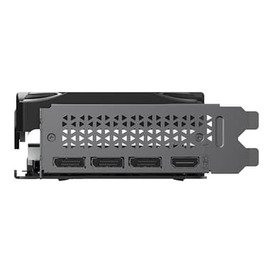 PNY NVIDIA GeForce RTX™ 5070 12GB Overclocked Triple Fan Graphics Card (DLSS 4, PCIe® 5.0, HDMI®/DP 2.1, 2.4-Slot) - Image 8