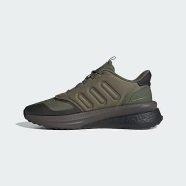 adidas Men's X_PLR 23 Sneaker, Olive Strata/Shadow Olive/Black, 8.5 - Image 8