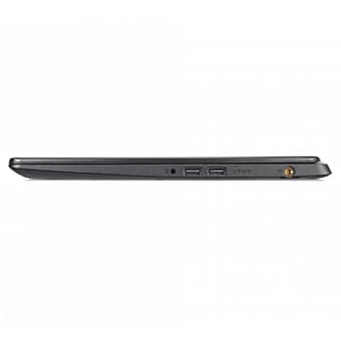 acer Aspire 5 15.6" FHD (1920 x 1080) Laptop Intel Core i5-8265U @ 1.6GHz 16GB RAM 256GB SSD Intel UHD Graphics 620 Windows 10 pro (Renewed) - Image 3