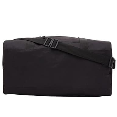 Wrangler Venture Luggage and Travel Set, Black, 7-Piece Set - Image 7