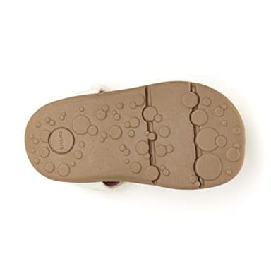 Every Step Girls Adalyn First Walker Shoe, White - Image 5