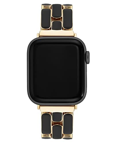 Anne Klein Fashion Bracelet for Apple Watch, Secure, Adjustable, Apple Watch Replacement Band, Fits Most Wrists - Image 1