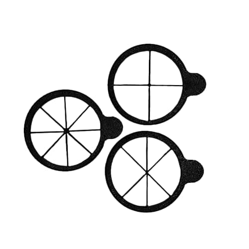 ZWO Seestar S30 - Deluxe Expansion Pack 1 (Diffraction Spike Masks) - Image 1