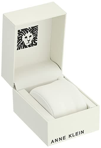 Anne Klein Women's Bracelet Watch - Image 8