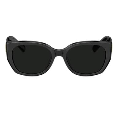 BOLON Women Trendy Cat Eye Polarized Sunglasses BL3195 Zurich 56mm, Exclusive Eyewear Brand of EssilorLuxottica - Image 2