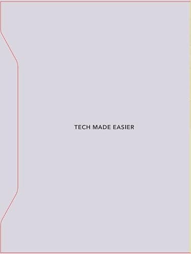 ESR Paper-Feel Magnetic Screen Protector for iPad Air 13 Inch M3/M2 (7th/6th Gen, 2025/2024), Write and Draw Like on Paper, Detachable and Reusable, Compatible with Tempered Film, Matte, Anti-Glare - Image 12