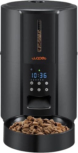 WOPET Automatic Cat Feeder