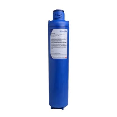 3M Aqua-Pure AP910R Whole House Sanitary Quick Change Replacement Water Filter Cartridge, for AP902 System - Image 1