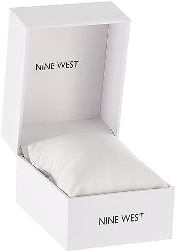 Nine West Women's Bracelet Watch - Image 5