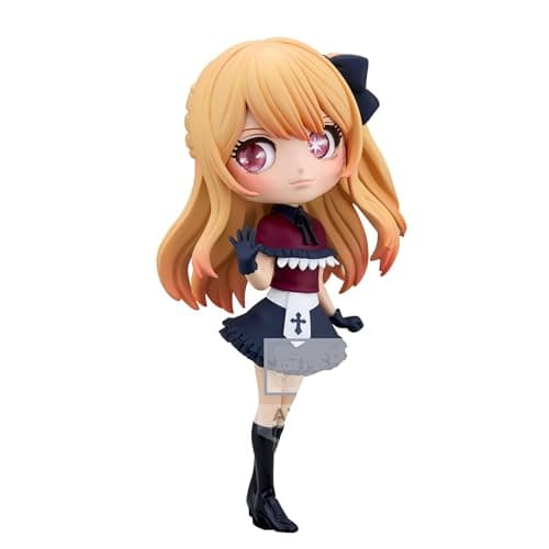 Banpresto - Oshi no Ko - Ruby, Bandai Spirits Q Posket Origin Figure