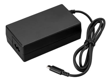 Brother LBX115001 AC/USB Type-C® 65W Fast-Charging Power Supply with AC Cord for PocketJet 8 and RuggedJet 3200 - Image 2