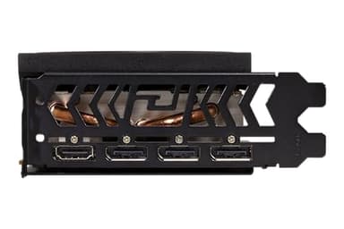 PowerColor Twin Fan AMD Radeon RX 7800 XT 16GB GDDR6 - Image 5