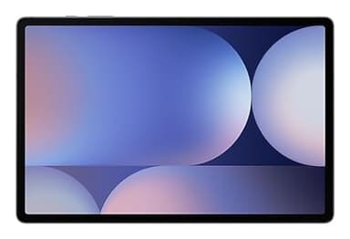 SAMSUNG Galaxy Tab S10+ Plus 5G (256GB, Wi-Fi + Cellular) Fully Unlocked Android Tablet, 12.4” AMOLED, Wi-Fi 6E, S Pen NOT Included, X828U (w/ 25W Super Fast Charger, Moonstone Gray) (Renewed) - Image 2