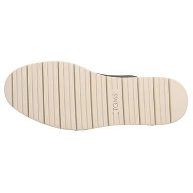 TOMS Navi TRVL LITE Ranger Fashion Boot, Dark Brown Leather - Image 5