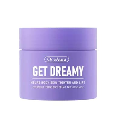 GE-T-DRE-AMY Overnight Toning Whip - Body Firming Whip That Works While You Sleep - Helps Target The Appearance Of Loose Skin On The Body - Image 6