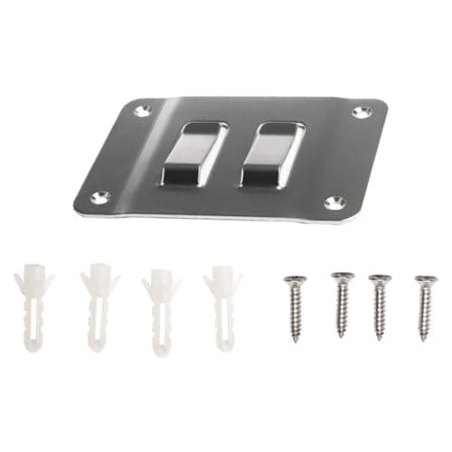 weBoost Wall Mount for Panel Antenna - Retail Packaging (901143)