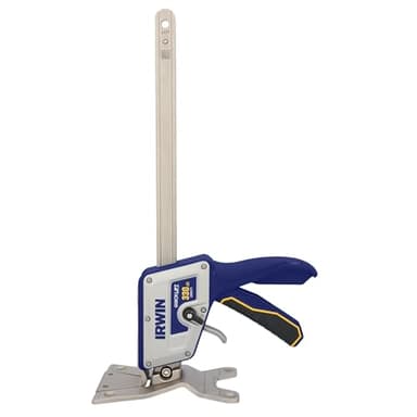 IRWIN Quick-Lift Construction Jack, Hand Lifting Jack Tool, Multifunctional, Lift up to 10" and Lift Capacity 330 lbs (IRHT83100) - Image 3
