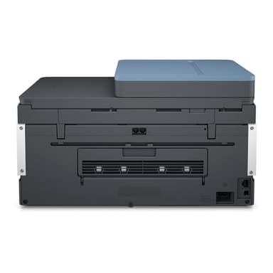 HP Smart Tank 7602 Wireless All-in-One Ink Tank Printer, Scanner, Copier with 2 years of ink included, Best-for-home office, Refillable, AI-enabled (28B98A) - Image 22