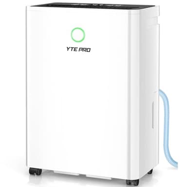 1500Sq.Ft Dehumidifier, 32Pint Dehumidifiers for Home - Image 1