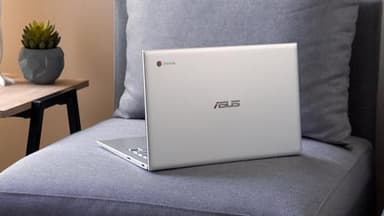 ASUS Chromebook C425T Laptop, Intel Core M3-8100 Processor, 4GB RAM, 128GB SSD, Chrome OS (renewed) - Image 7