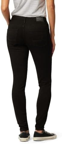 Signature by Levi Strauss & Co. Gold Label Women's Modern Skinny Jeans - Image 5