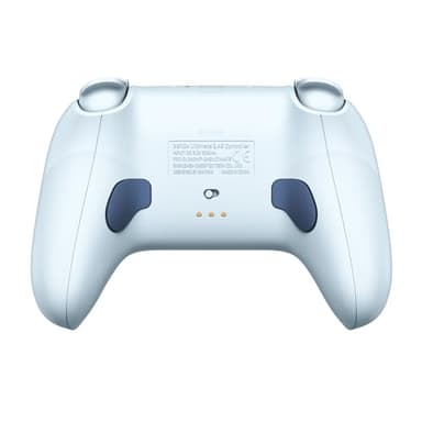 8Bitdo Ultimate 2.4G Wireless Controller for PC, Android, Steam Deck, and Apple - Chongyun Edition (Officially Licensed by Genshin Impact) - Image 4