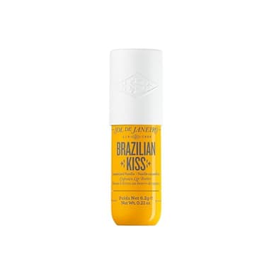 Sol de Janeiro Brazilian Kiss Vegan Formula Hydrating Lip Butter Balm - Image 1