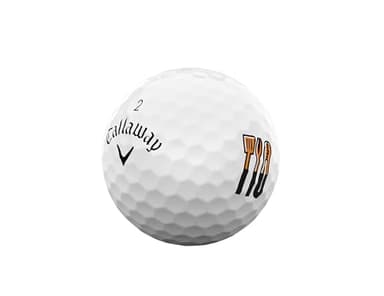 Callaway Golf Supersoft Golf Balls (2025, Grill Master) - Image 5