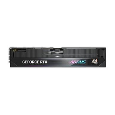 GIGABYTE AORUS GeForce RTX 5070 Ti Master 16G Graphics Card, 16GB 256-bit GDDR7, PCIe 5.0, WINDFORCE Cooling System, GV-N507TAORUS M-16GD Video Card - Image 5