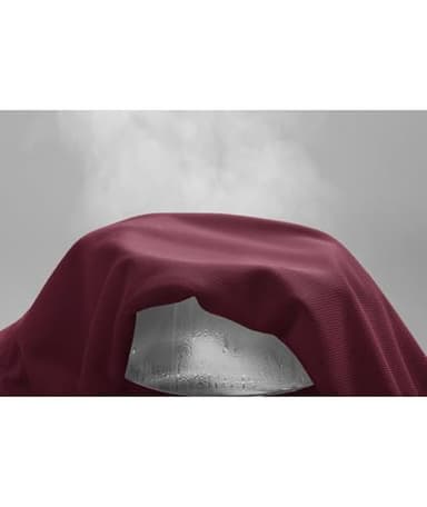 ZITY 4 Pack Mens Polo Shirt Short Sleeve Sports Golf Tennis T-Shirt Athletic Collared Tactical Shirts XL - Image 5