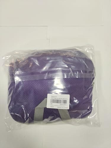 ZOMAKE Lightweight Packable Backpack 30L - Foldable Hiking Backpacks Water Resistant Compact Folding Daypack for Travel(Purple) - Image 10