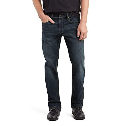 Levi's Men's 559 Relaxed Straight Jeans (Also Available in Big & Tall), Navarro, 30W x 30L - Image 1