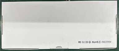 Snpurdiri 60% Wired Mechanical Keyboard, Mini Gaming Keyboard with 61 Keys for PC, Windows XP, Win 7, Win 10 (Black-Red, Red Switches) - Image 10