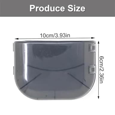 Lymphatic Contour Face Brush, Dry Brushing Face Brush, Lymphatic Drainage Massager for Face, Chin & Jawline Sculpting, Ergonomically Designed to Fit The Skin Precisely Relieve Fatigue - Image 3