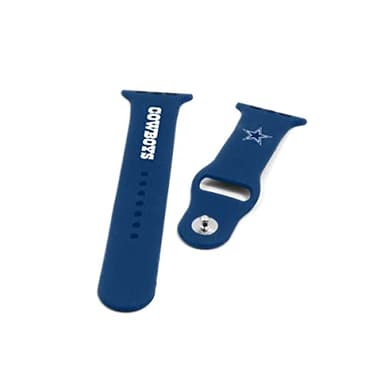 SOAR NFL 42mm Apple Watch Band, Dallas Cowboys - Image 3