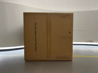 ABRCT Self-Cleaning Litter Box Automatic Electronic Hands-Free Smart Robot self Cleaning Litter Box - Large 60L Capacity, Safe Anti-Pinch,with Deodorizer and Liner,for Multiple Cats (Grey Pro) - Image 16