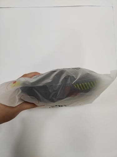 ZOMAKE Ultra Lightweight Packable Backpack 25L, Foldable Hiking Backpacks Water Resistant Small Folding Daypack for Travel(Black) - Image 11