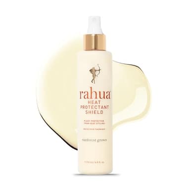 Rahua Heat Protection Spray for Hair, 6.5 Fl. Oz, Multi Formulated Heat Shield Hair Spray Helps Protect Against Heat, Lightweight Hair Care Heat Protectant Enriched with Vitamin E, Aloe Vera, Keratin - Image 1