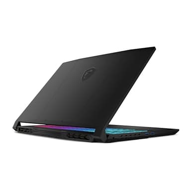 MSI Katana 15 HX B14WGK-248CA 15.6" 165Hz QHD Gaming Laptop, Intel® Core™ i7-14650HX, RTX 5070, 32GB DDR5, 1TB NVMe PCIe SSD, Wi-Fi 6E, BT 5.3, 4 Zone RGB, Win11 Home - Image 5