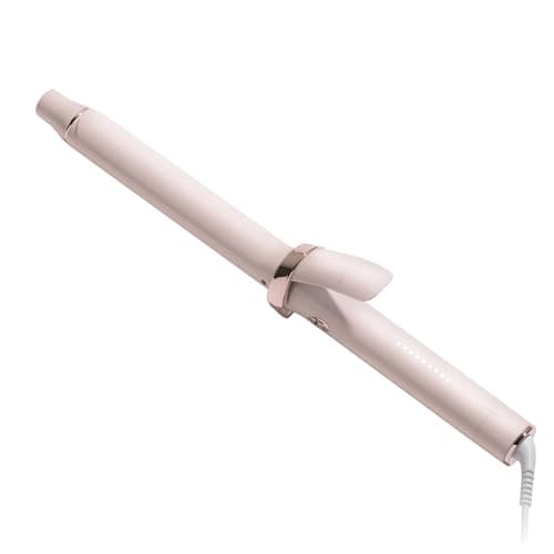 T3 SinglePass Curl X Extra-Long Barrel Curling Iron with 9 Heat Settings and Ceramic Barrel for Fast Styling and Lasting Results on All Hair Types - Image 1