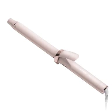 T3 SinglePass Curl X Extra-Long Barrel Curling Iron with 9 Heat Settings and Ceramic Barrel for Fast Styling and Lasting Results on All Hair Types - Image 1