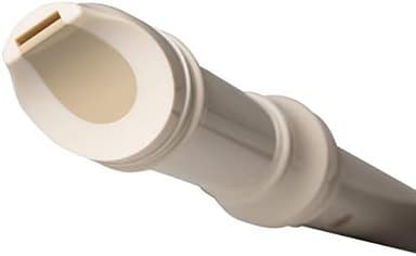 Yamaha YRS-24B Plastic Soprano Recorder, Natural 14.00 x 2.00 x 2.00 - Image 4