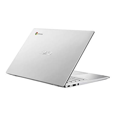 ASUS Chromebook C425T Laptop, Intel Core M3-8100 Processor, 4GB RAM, 128GB SSD, Chrome OS (renewed) - Image 8