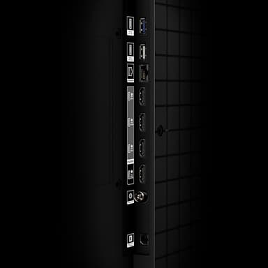 TCL 98-Inch QM7K QLED 4K Smart QD-Mini LED TV with Google TV (98QM7K, 2025 Model) Dolby Vision IQ, Dolby Atmos, HDR, Game Accelerator up to 288Hz, Voice Remote, Works with Alexa, Streaming Television - Image 30