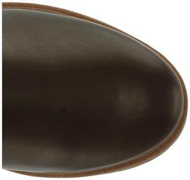 MUK LUKS Women's Scarlett Sabrina Fashion Boot, Brown, 7 - Image 5