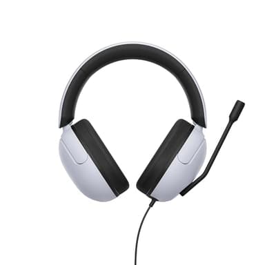 Sony INZONE H3 Wired Gaming Headphones With Mic, PS5 Headphones, Over-Ear, Personalized 360 Spatial Sound, Discord Certified MDR-G300 (White) - Image 10